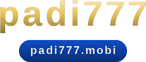 padi777 logo