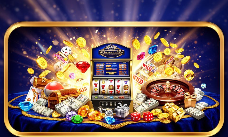 padi777 mobile gaming